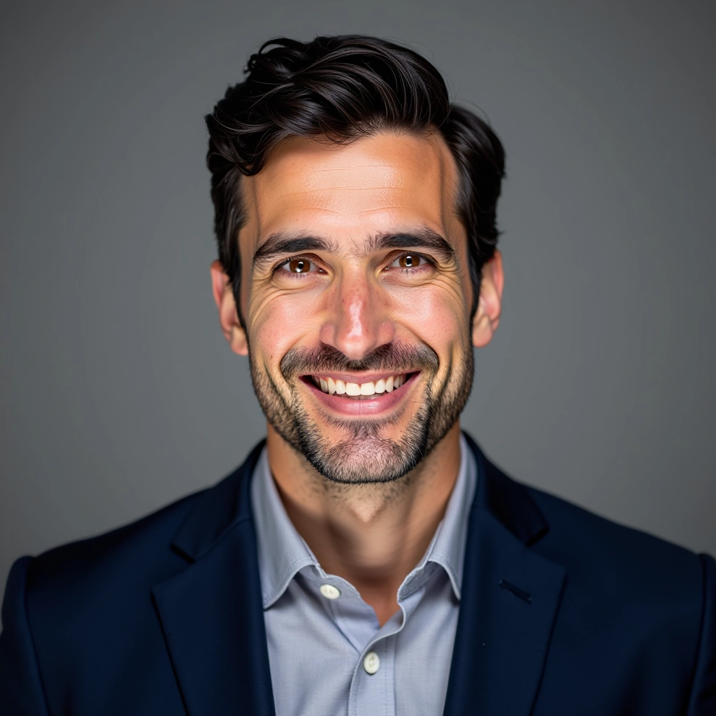 Ricardo Mendes