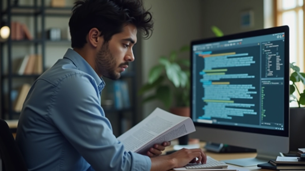 Documentação Técnica em Inglês